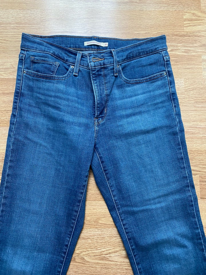 Jeans, Levis, str. 30