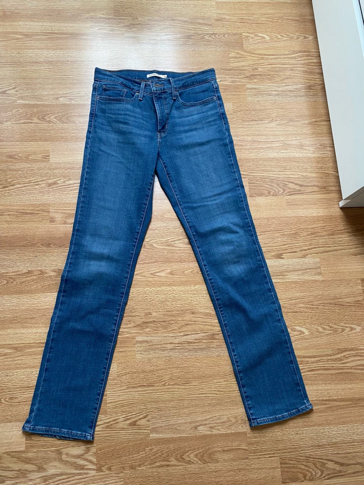 Jeans, Levis, str. 30