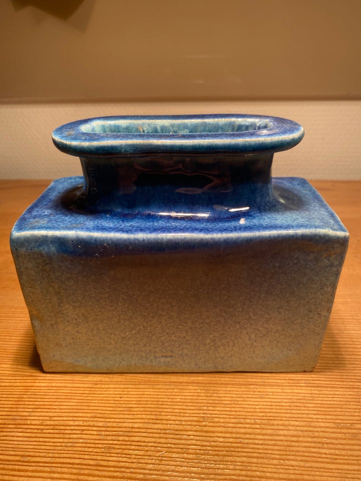 Keramik vase, Dansk kunstner, se