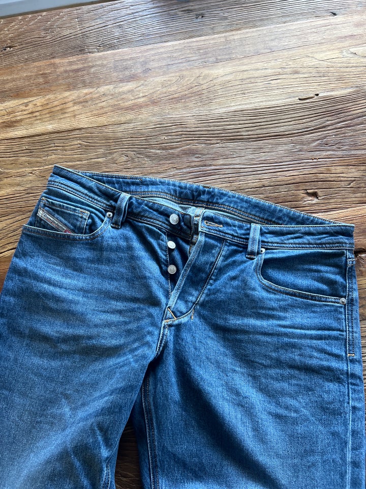 Jeans, Diesel, str. 36