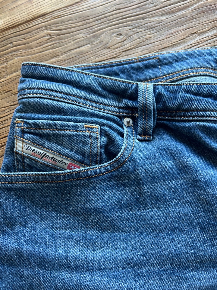 Jeans, Diesel, str. 36