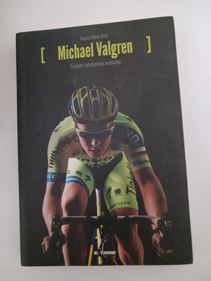 Valggreen , Michael valgreen