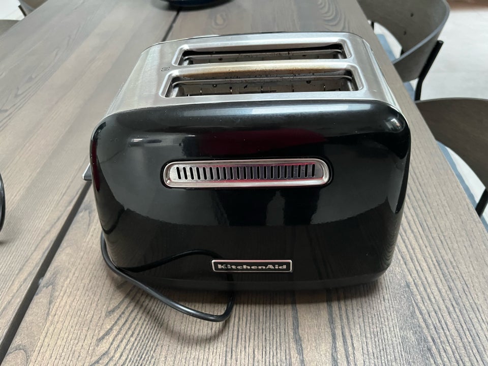 Kitchen Aid toaster, Kitchen Aid