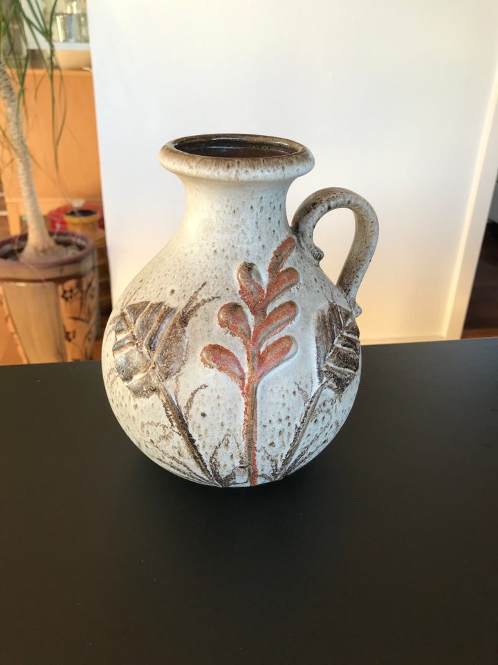 Vase Retro keramikvase West