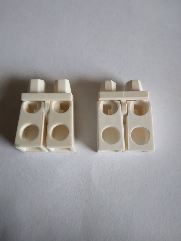 Lego andet Minifigur ben