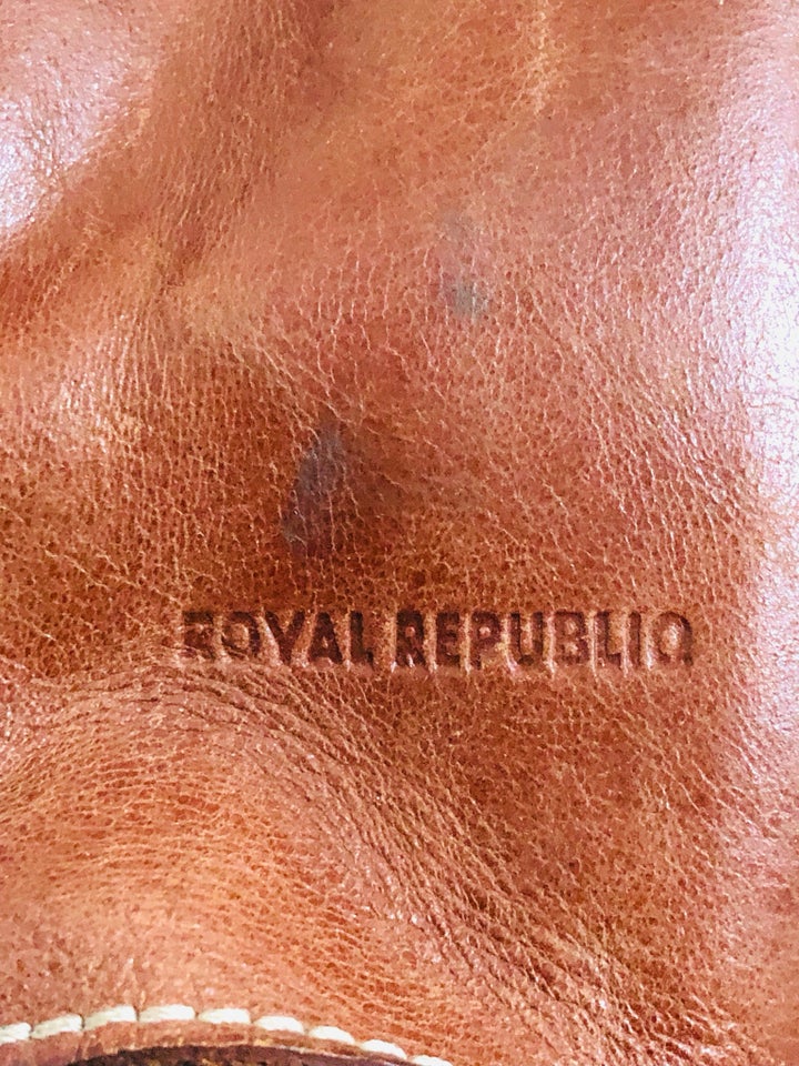 Anden håndtaske, Royal Republiq,