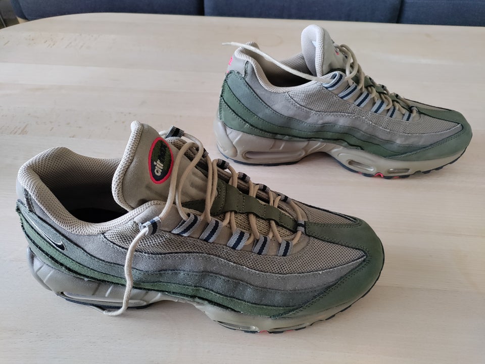 Sportssko, Nike Air Max 95 SE, str.