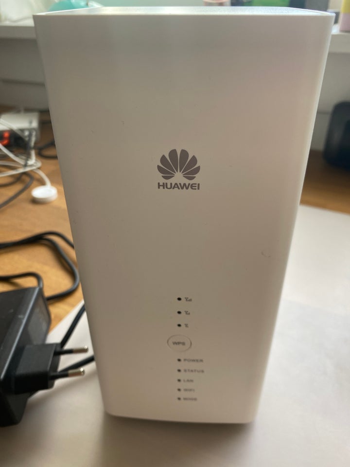 Router wireless Huawei