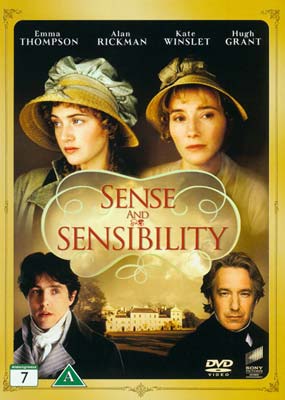 Sense and Sensibility (Emma