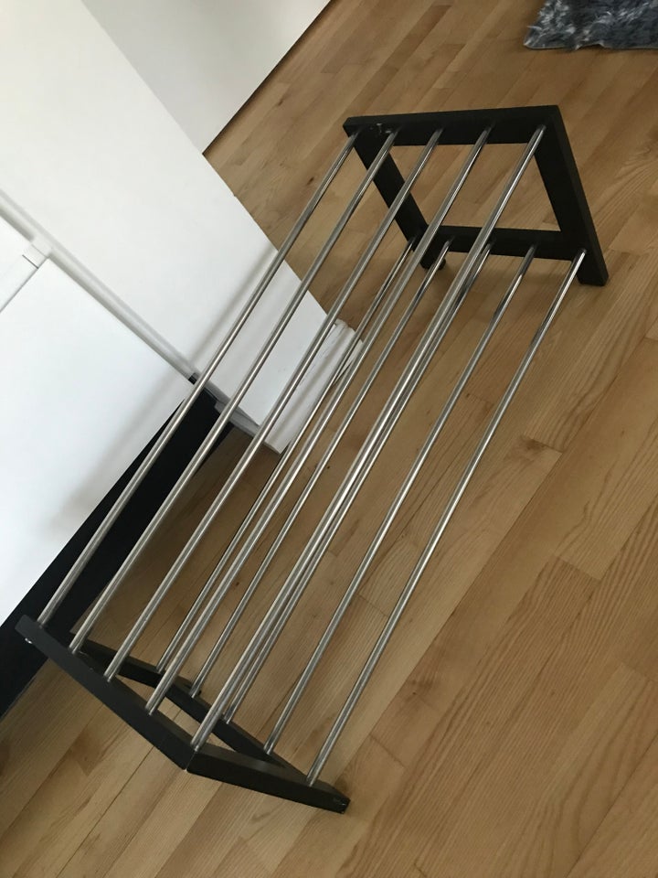 Skohylde IKEA