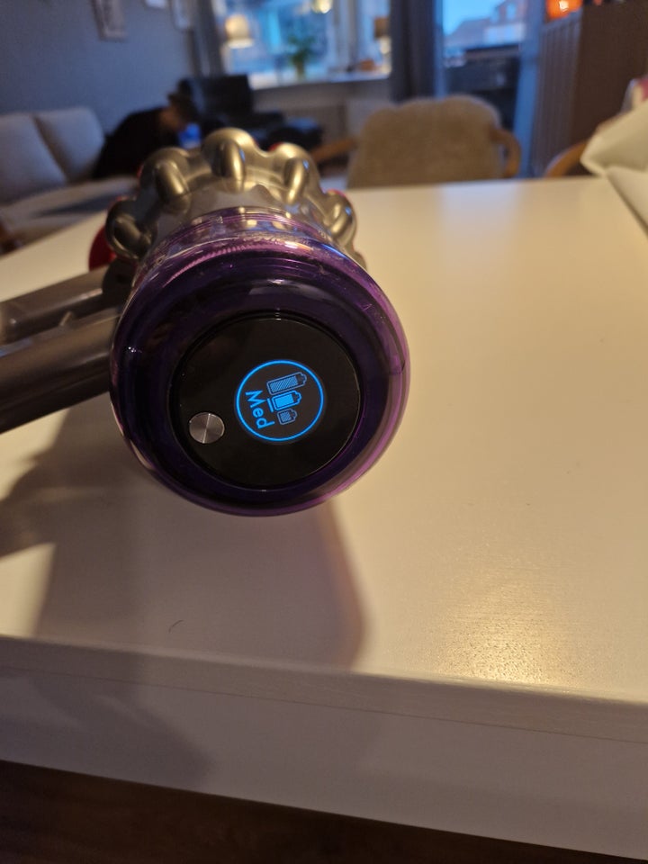 Støvsuger Dyson V11