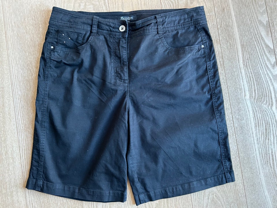 Shorts, Brandtex, str. 40