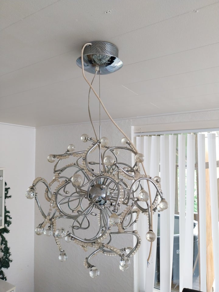 Anden loftslampe Loftlampe