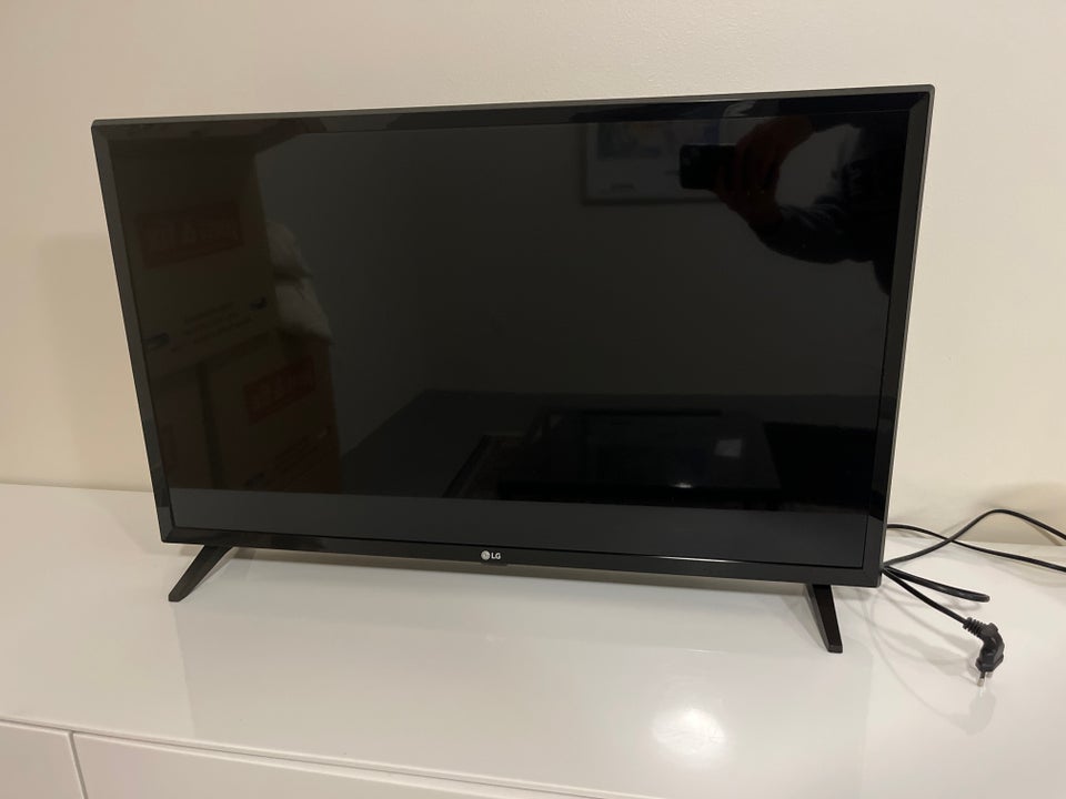 LCD, LG, 32LJ610V-ZD