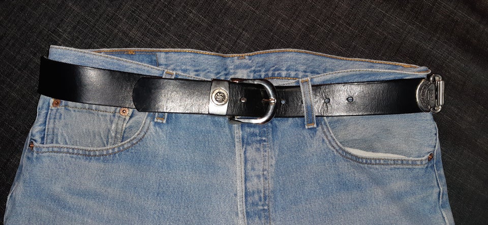 Bælte Levis str 90 cm