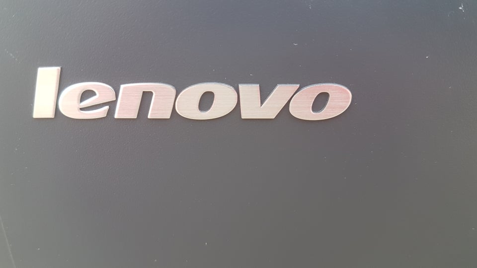 Lenovo 24 tommer Rimelig