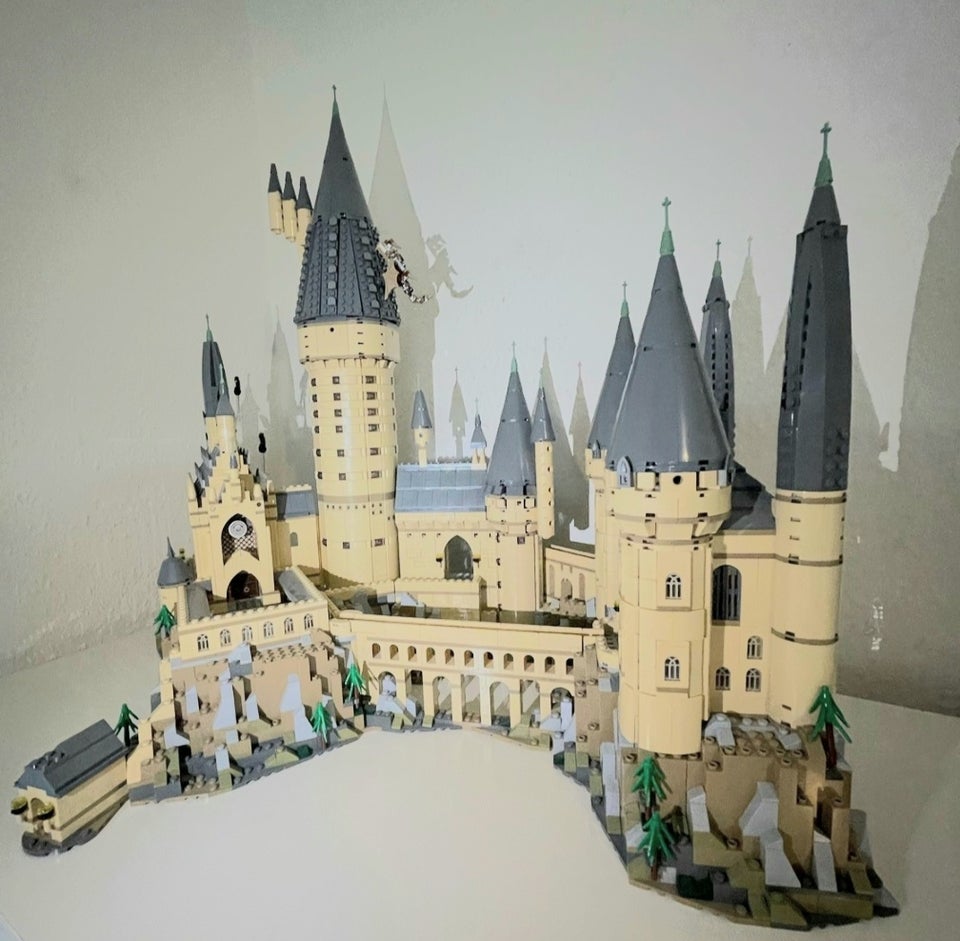 Lego Harry Potter, 71043