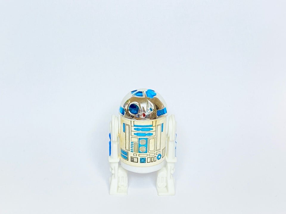 Star Wars Vintage R2D2