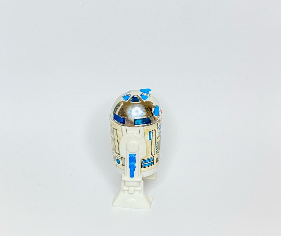 Star Wars Vintage R2D2