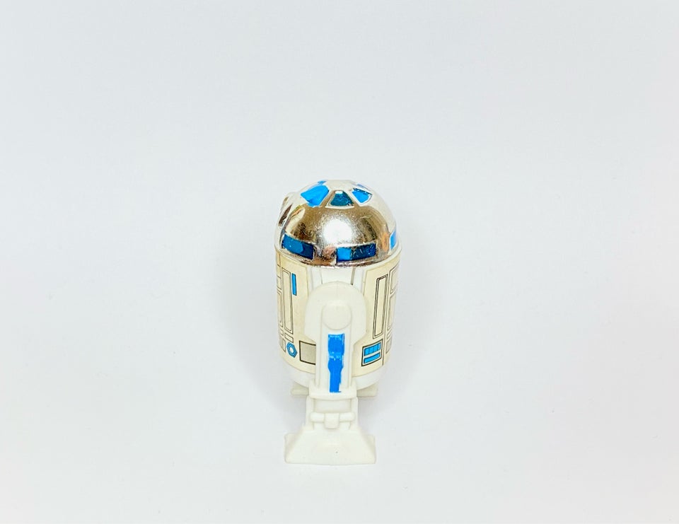 Star Wars Vintage R2D2