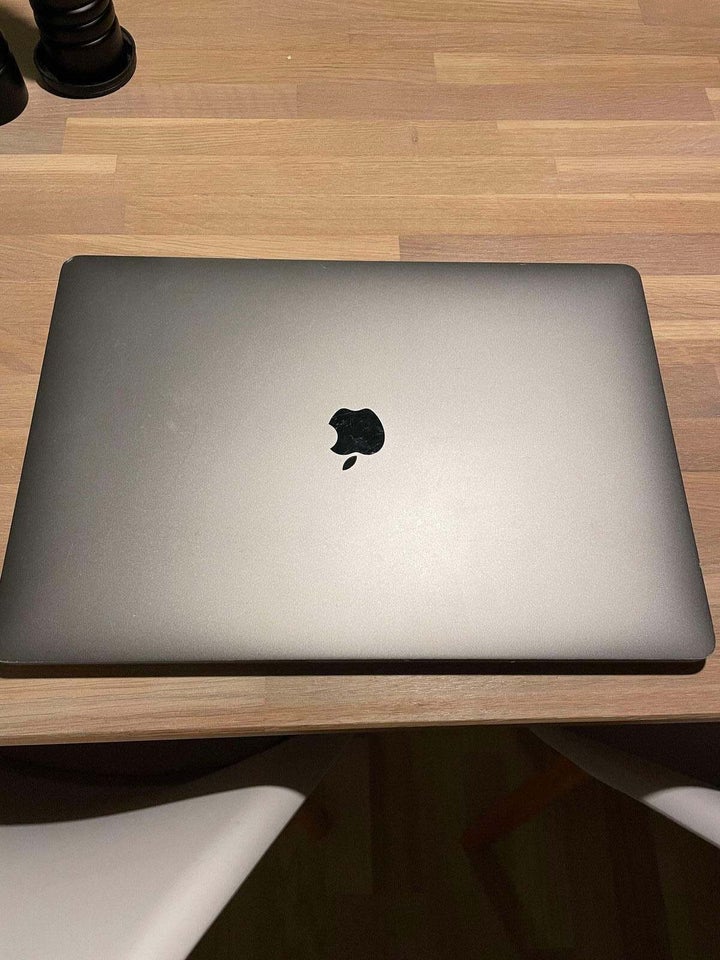 MacBook Pro, 16" 2019 Touchbar, i9