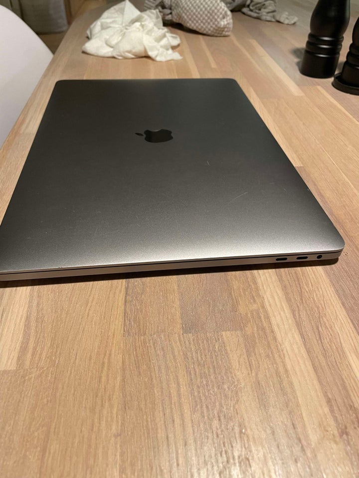 MacBook Pro, 16" 2019 Touchbar, i9