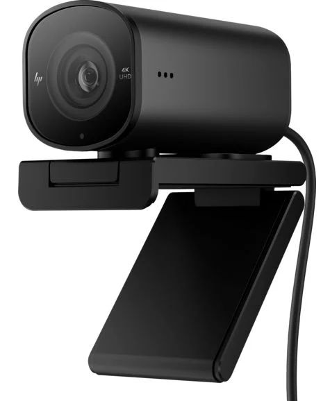 Webcam, HP 965 4K (8MP), Perfekt