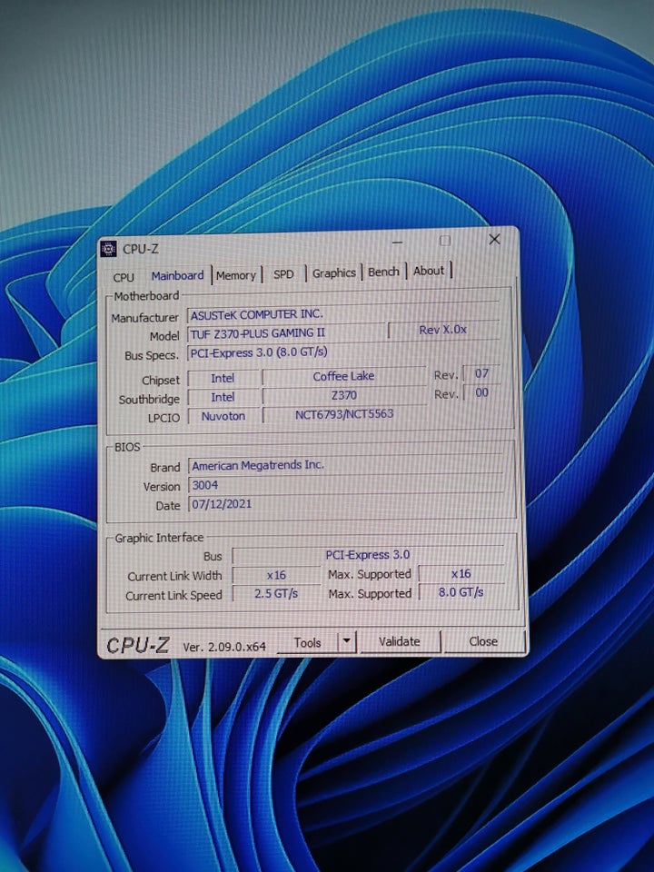 Intel I5 8400 280 Ghz