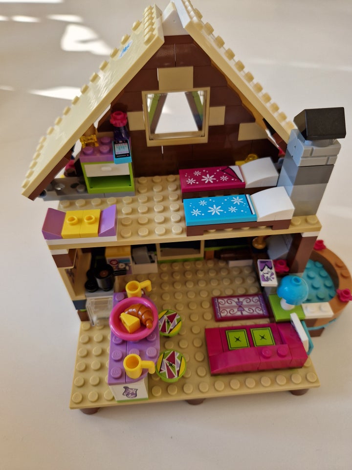 Lego Friends, 41323