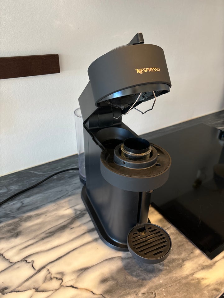 Vertuo kaffemaskine Nespresso