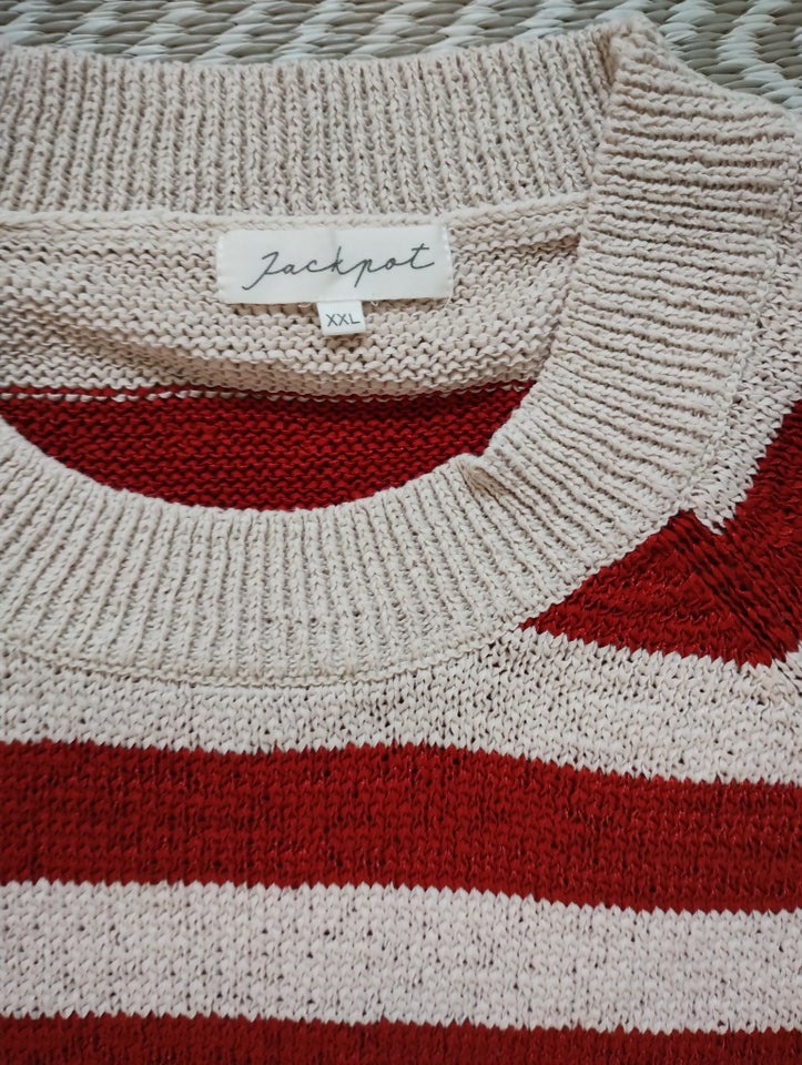 Sweater, Jackpot , str. 44