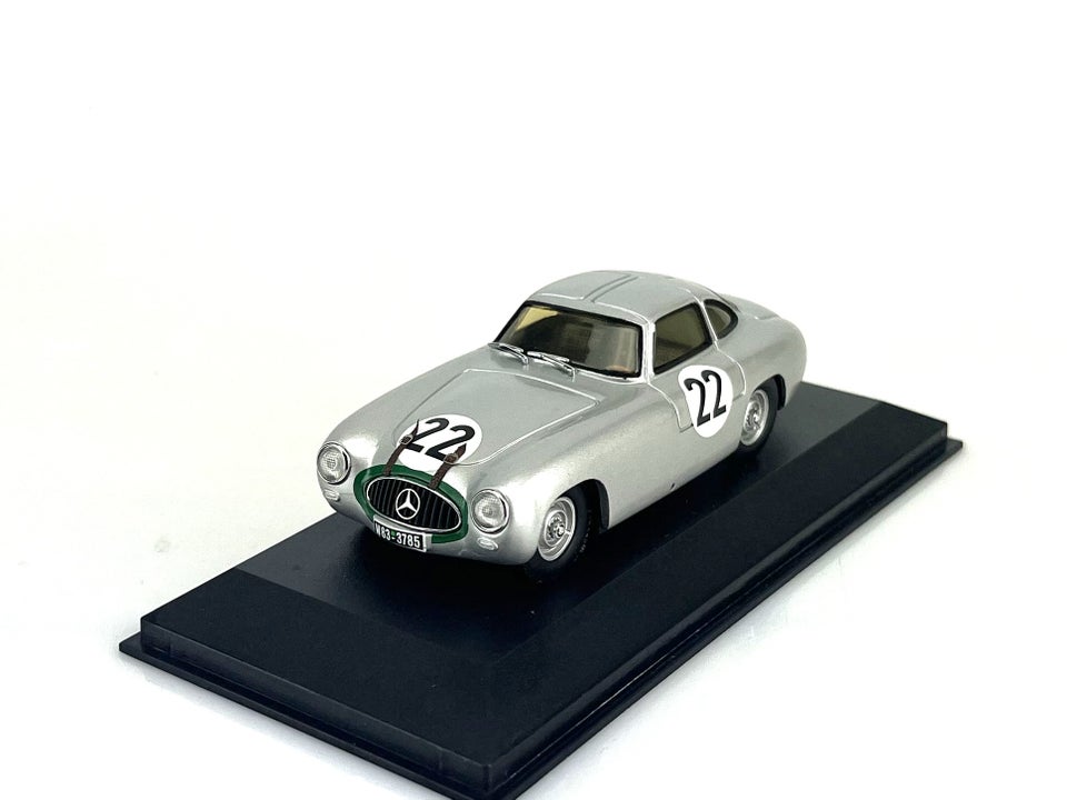 Modelbil, Mercedes-Benz 300 SL