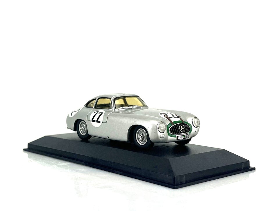 Modelbil, Mercedes-Benz 300 SL