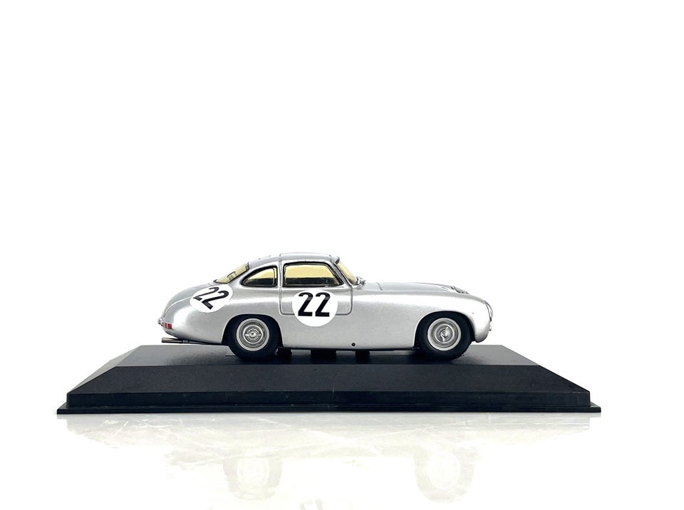 Modelbil, Mercedes-Benz 300 SL