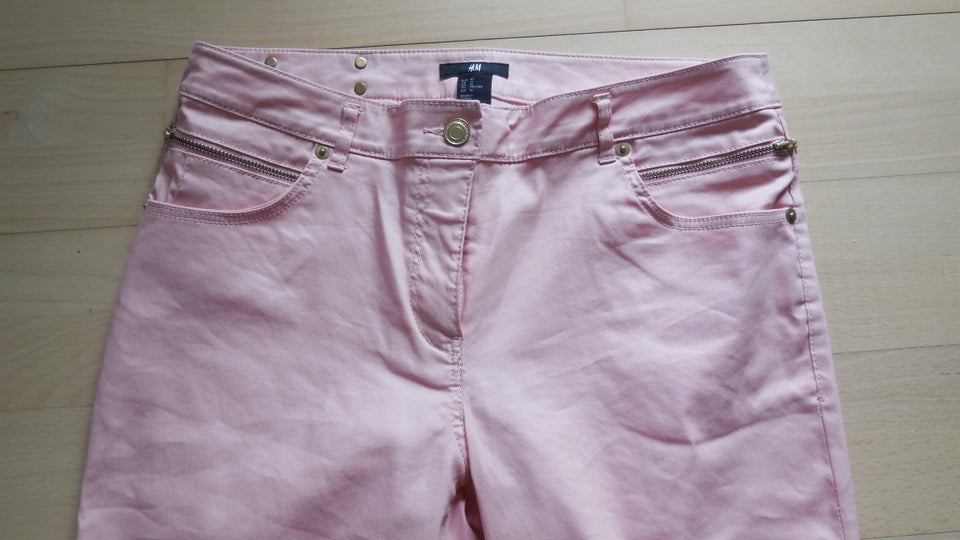 Jeans, H  M, str. 40