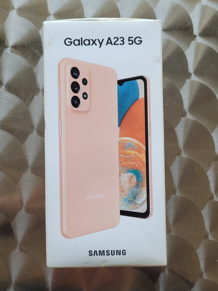 Samsung Galaxy A23 5G, 64GB ,