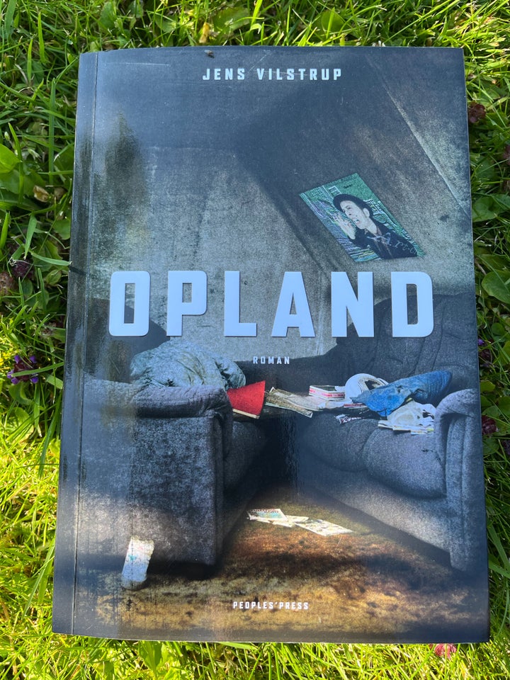 Opland, Jens Vilstrup , genre: