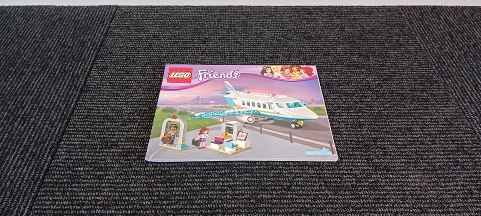 Lego Friends 41100