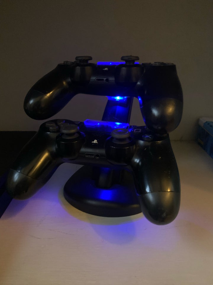 Playstation 4, Perfekt