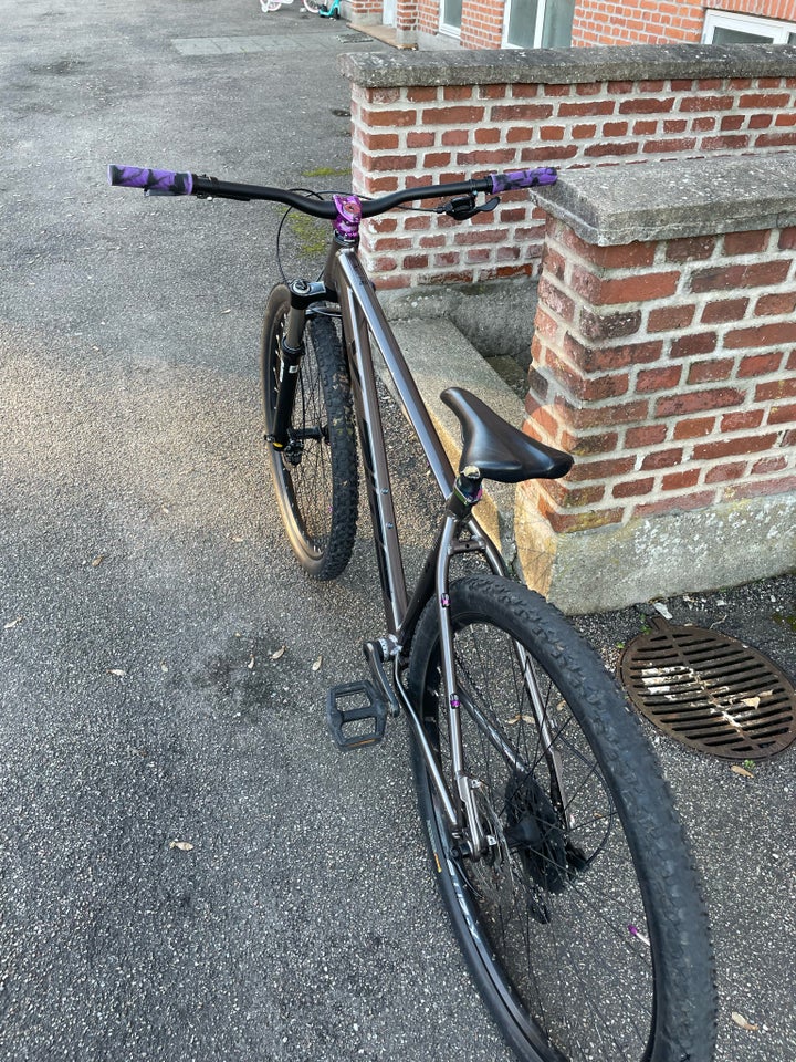 X-zite, hardtail, 29 tommer