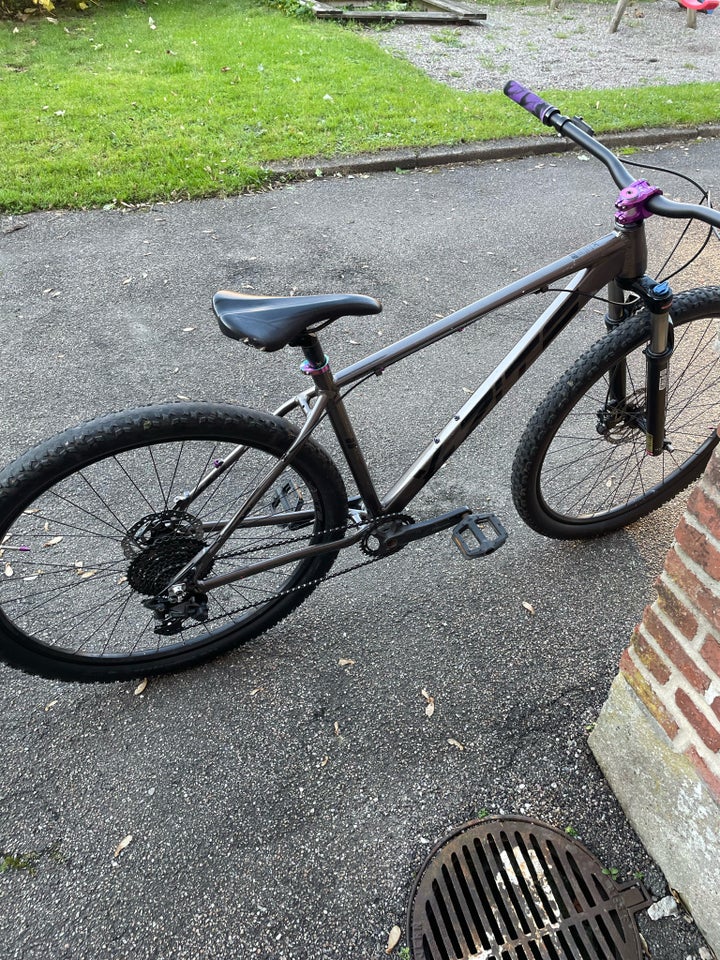 X-zite, hardtail, 29 tommer