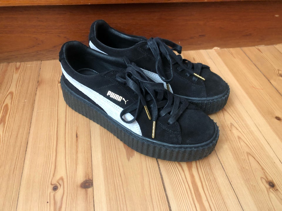 Sneakers, str. 38, Rihanna Fenty x