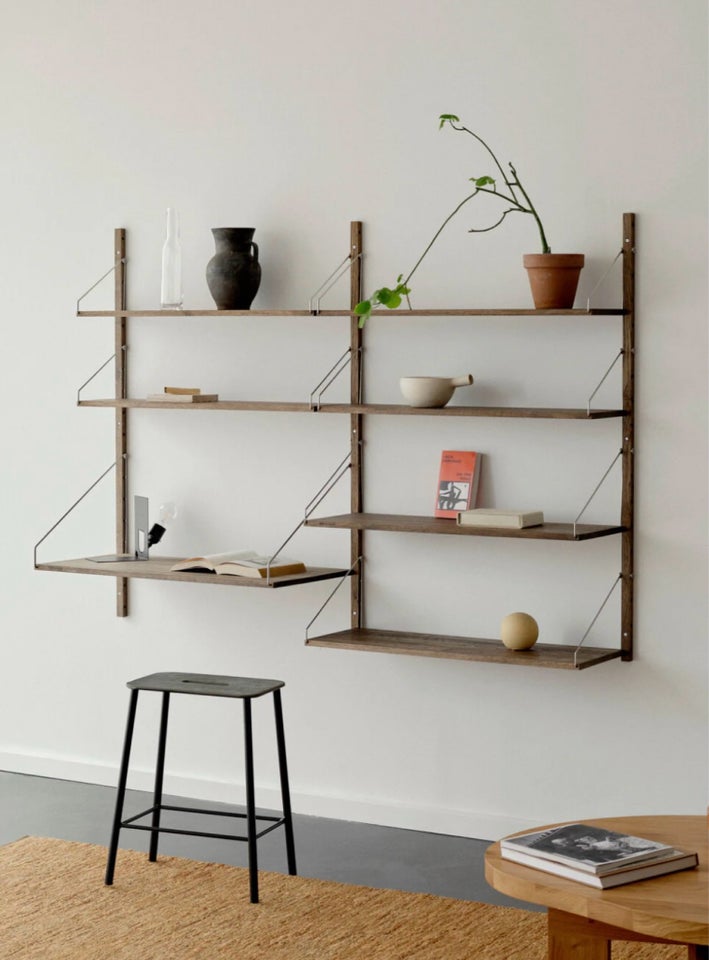 Frama Shelf Library , FRAMA