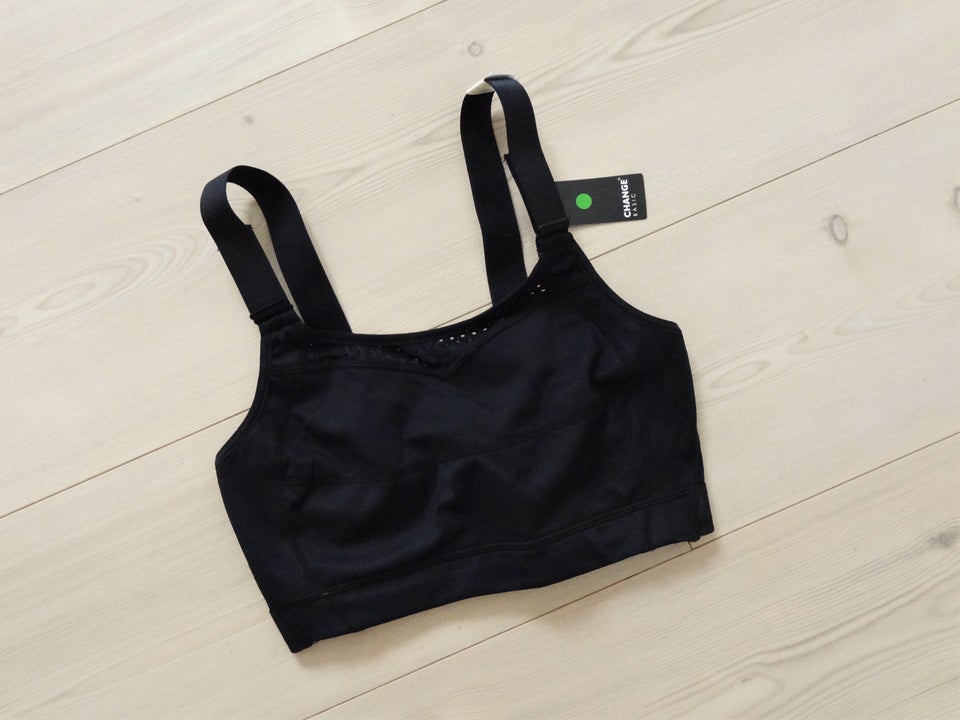 Fitnesstøj, Sports Bh, Sport Bra