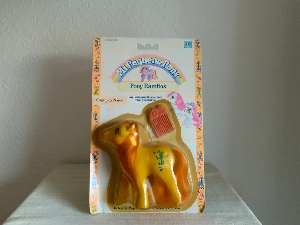 My Little Pony, Hasbro