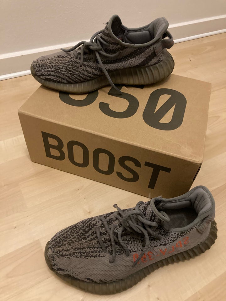 Sneakers, str. 40,5, Adidas Yeezy