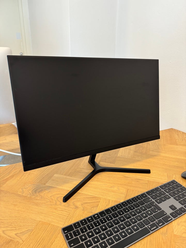 Xiaomi 24" skærm Mi 1C