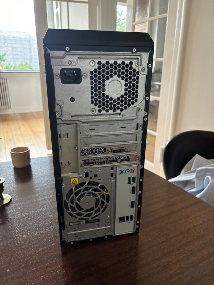 HP Gaming PC 300 Ghz