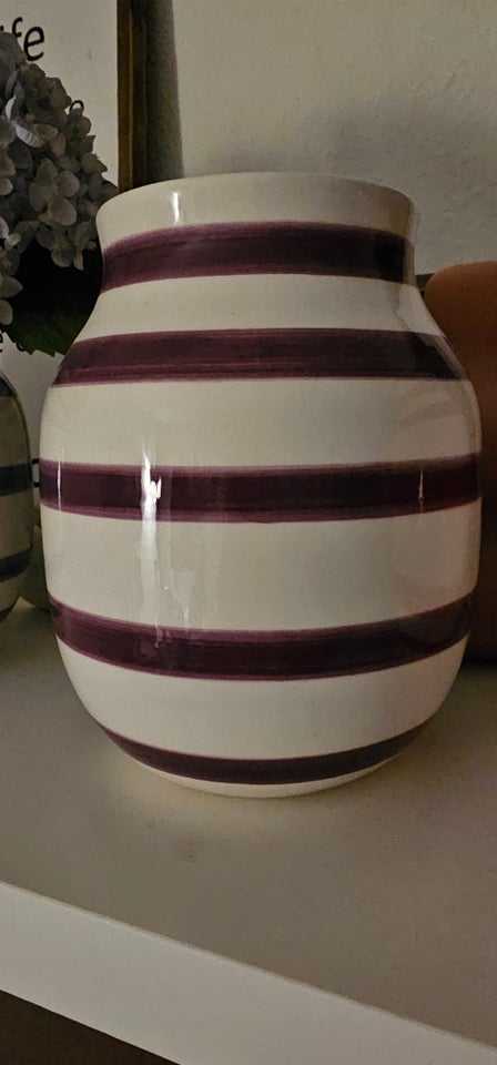 Vase Vase Kahler