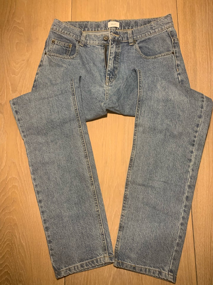 Jeans, Grynt, str. 29